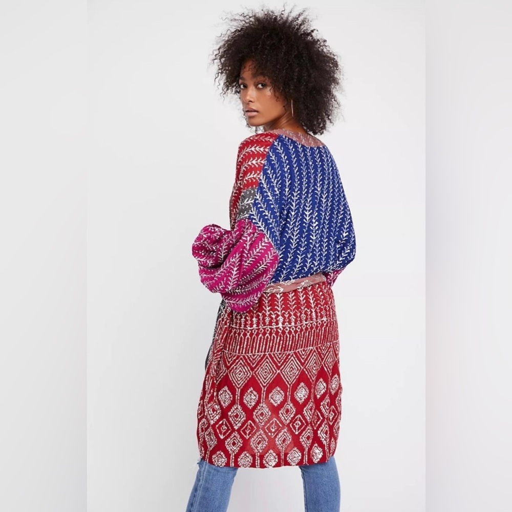 Free People Jacket